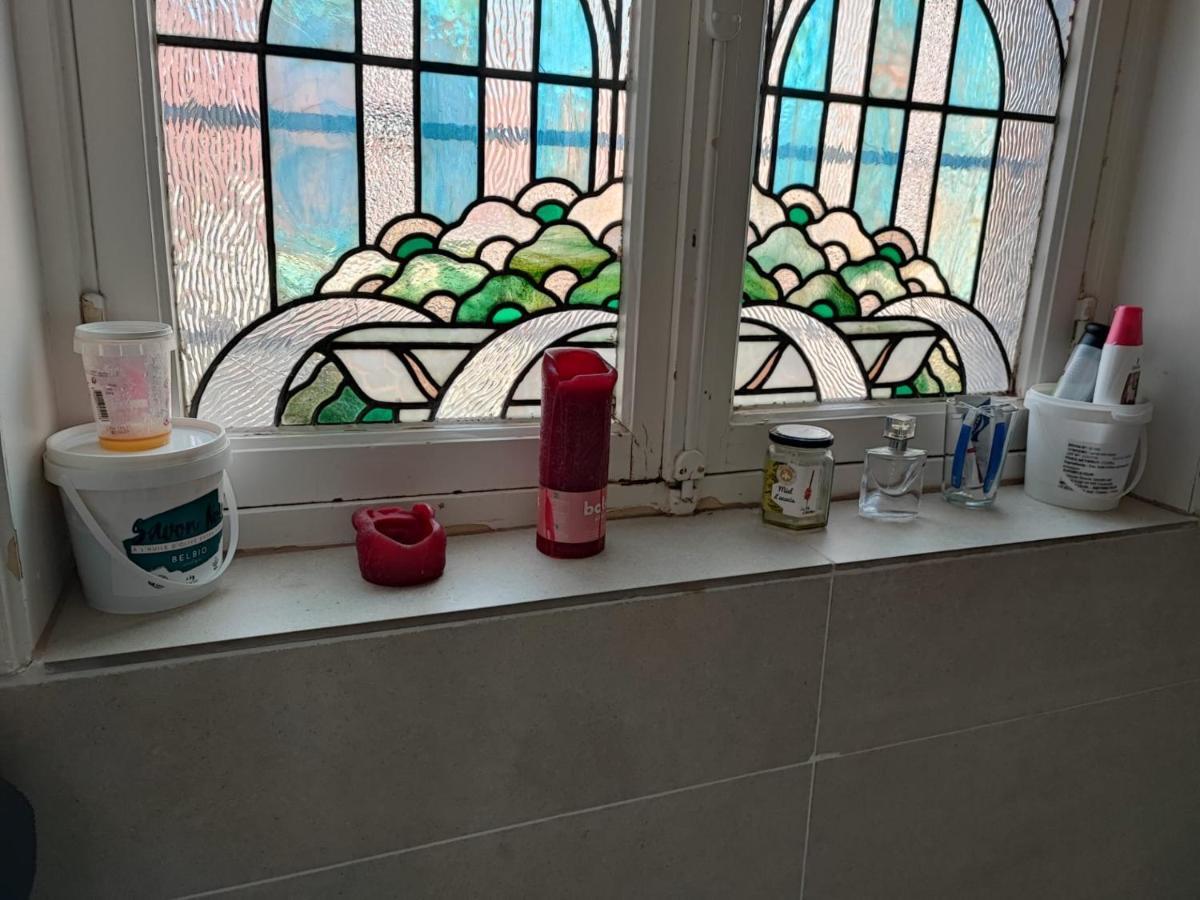 Beautiful Apartment A Few Steps Away From Grand Place Bruselas Exterior foto