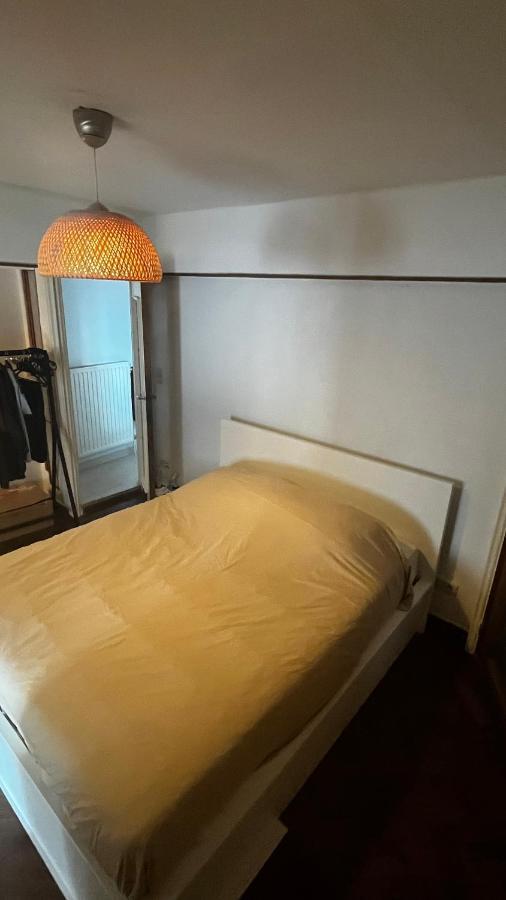 Beautiful Apartment A Few Steps Away From Grand Place Bruselas Exterior foto